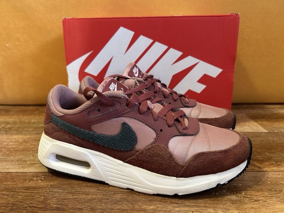 Продам Кросівки Nike Air