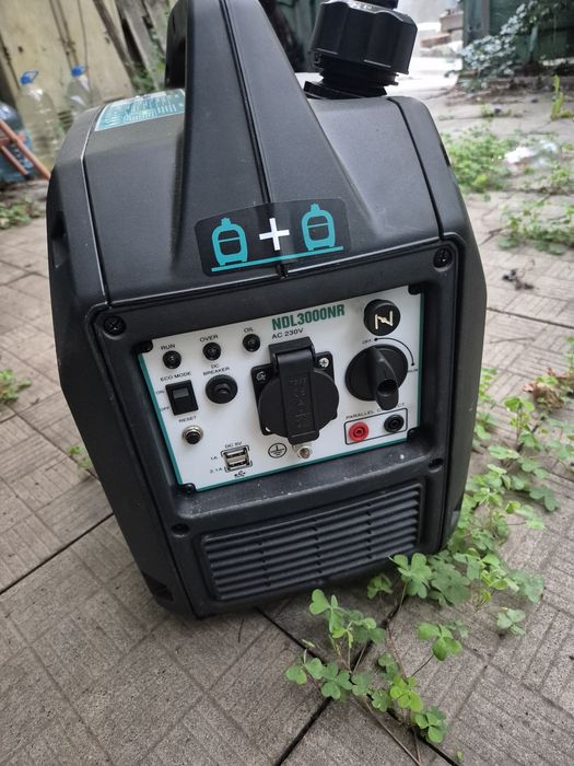продам гинератор 2 кв