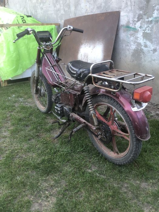 Дельта 110.