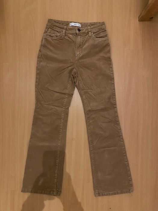 2 Mango Pants
