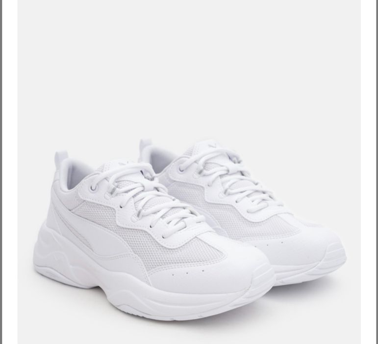 Жіночі кросівки Puma