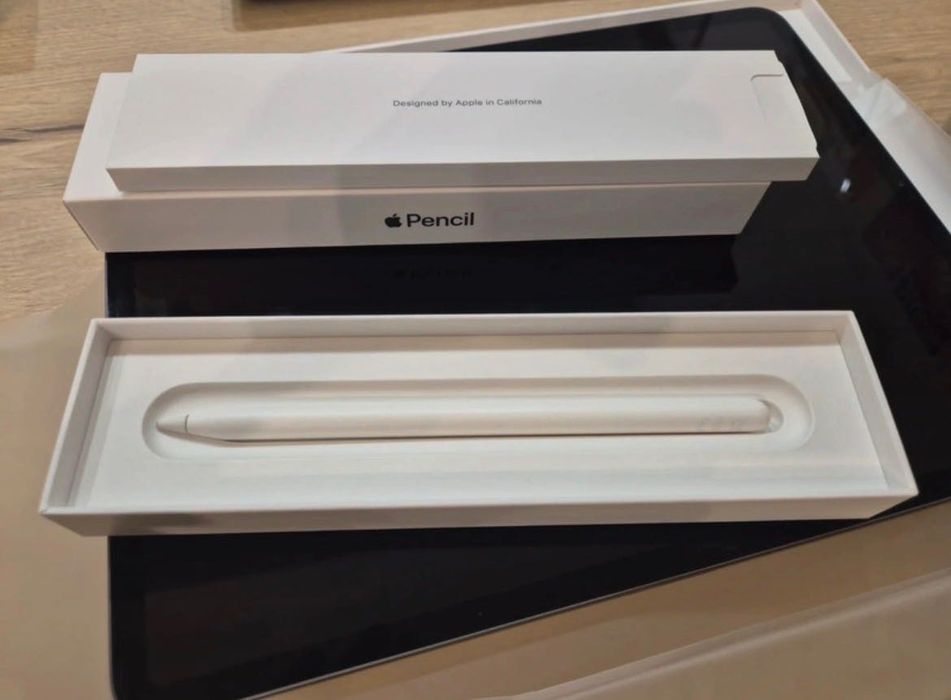 iPad Pro 12.9” 4th gen