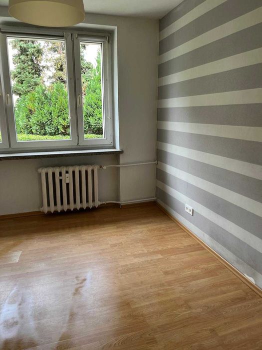 zarezerwowane, 43 m², dwustronne, parter, zadbane, cudowni sąsiedzi, centrum - Widok 6