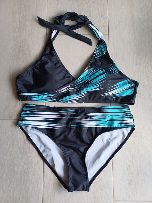 Strój kąpielowy bikini nowy