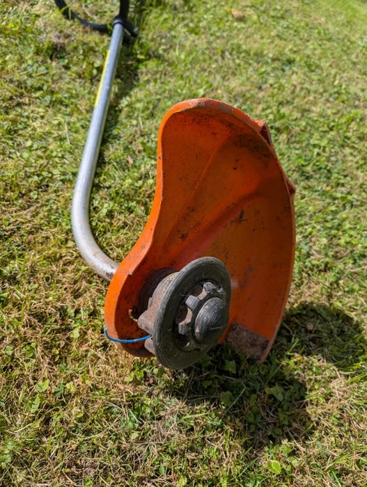 Kosiarka STIHL FSE71