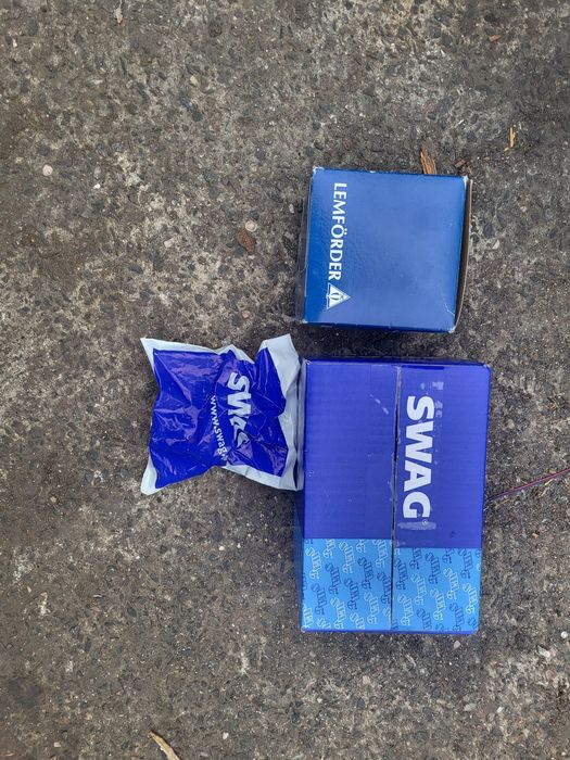 Подрамник mercedes w124 w201 w210