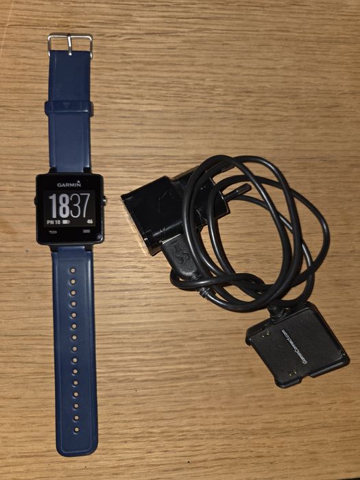 Garmin vivoactive zegarek smartwatch