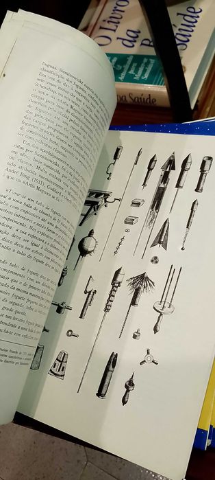 A Conquista do Espaço - Eurico Fonseca