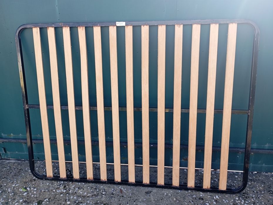 Estrado cama de casal