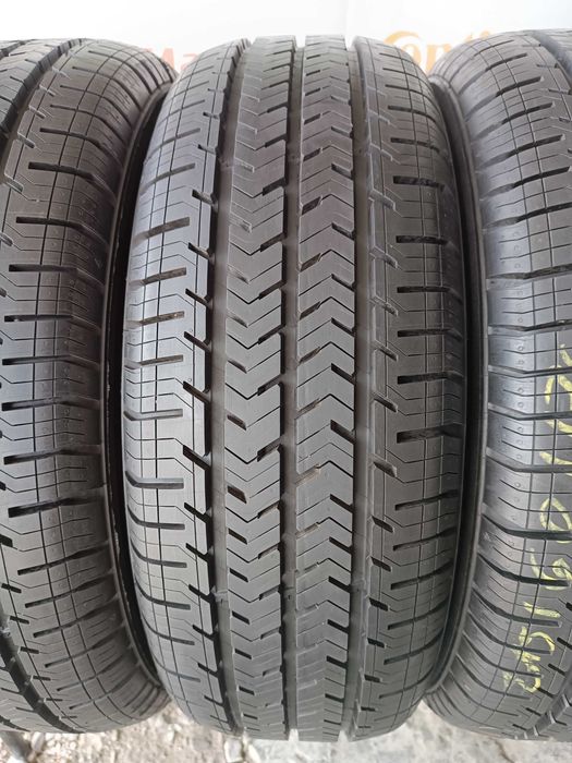 Літні шини 215/60 R17C Michelin Agilis 22,23 рік 99%залишок