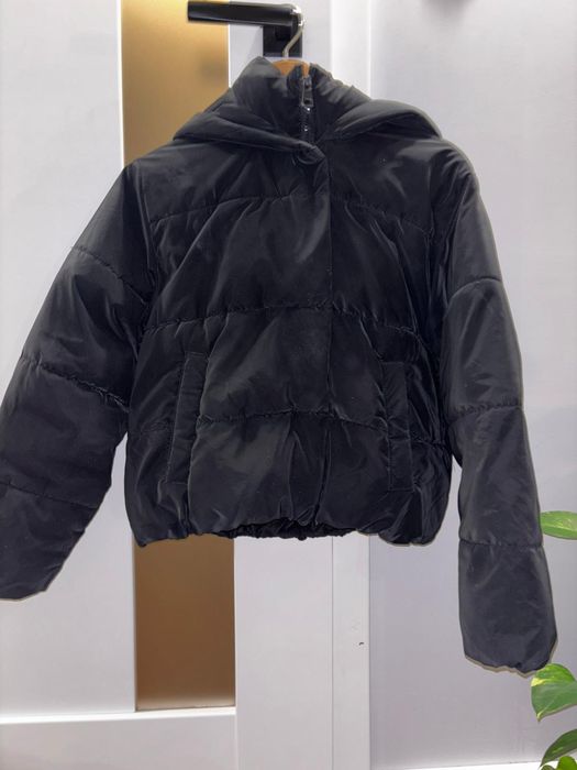 Kurtka zimowa Zara, 152, 11 lat