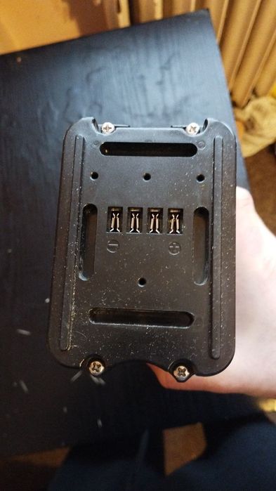 Akumulator do roweru elektrycznego