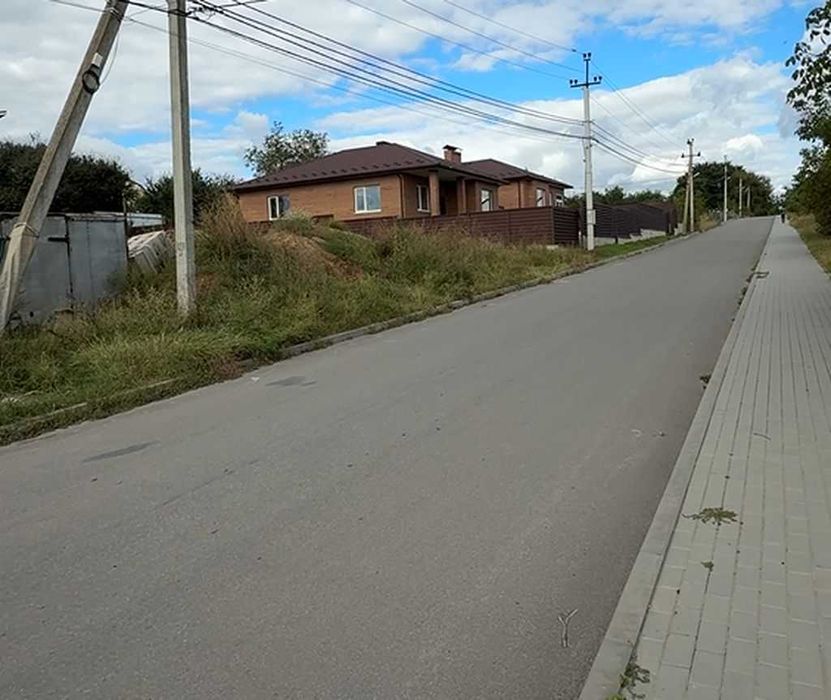 ТОП-локація! Будинок 120 м²  + підвал 120 м2! VRV ID: 40695