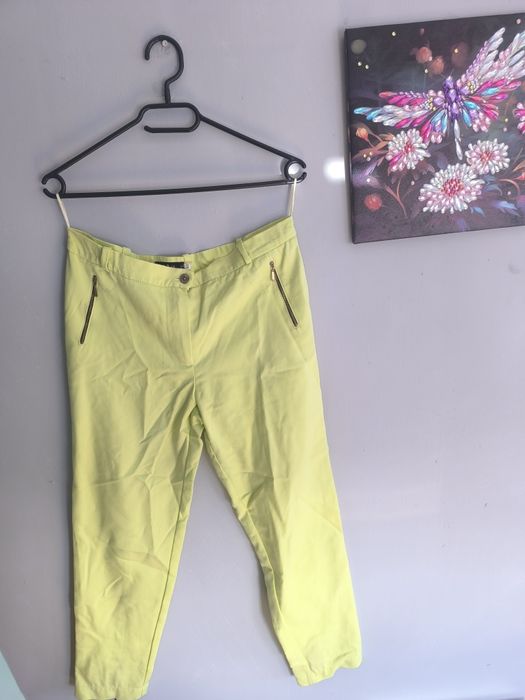Spodnie rozmiar 40