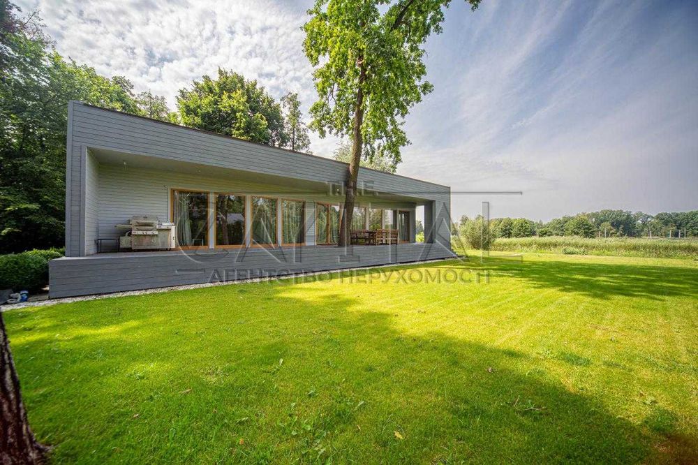 Продаж / Будинок / вул. Старокиївська, Козин 280м2 (будинок 140 кв.м. і тераса 140 кв.м.) 430 000 $