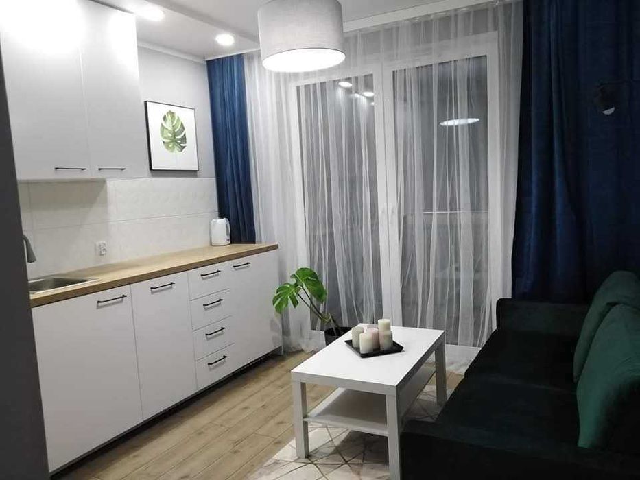Mieszkanie – Olsztyn, Stare Miasto - Widok 2