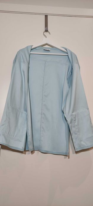 Casaco Paris Tam XXL