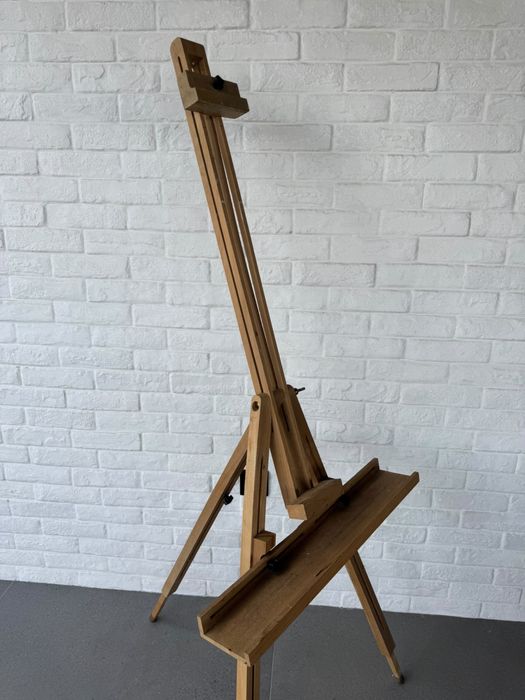 Cavalete de pintura