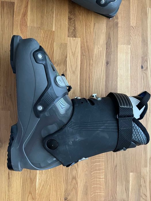 Buty narciarskie Atomic Waymaker R80 funkcja chodzenia 31 31,5 47 48