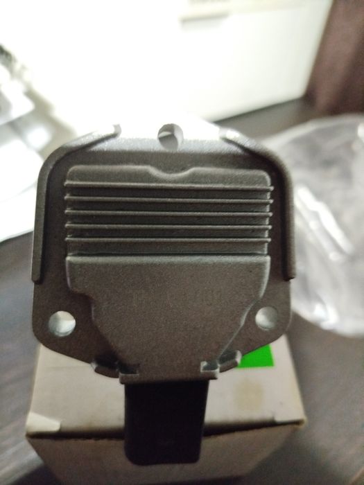 Датчик температуры масла Фольксваген