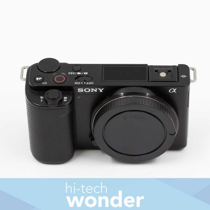 Sony ZV-E10 (Garantia 12 meses)