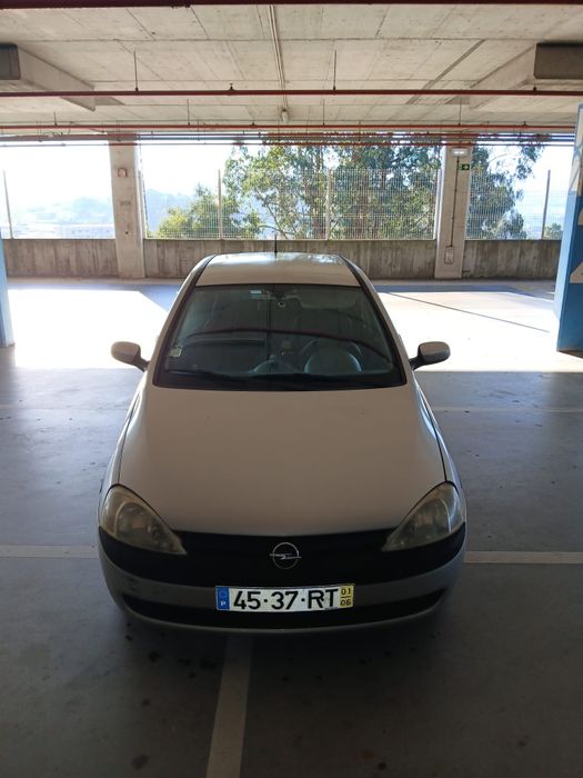 Opel corsa 1.2 - 167.000km — photo 2