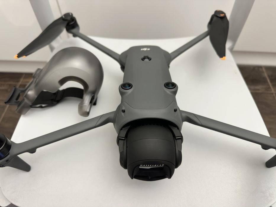 Mavic 4pro новий (3шт)