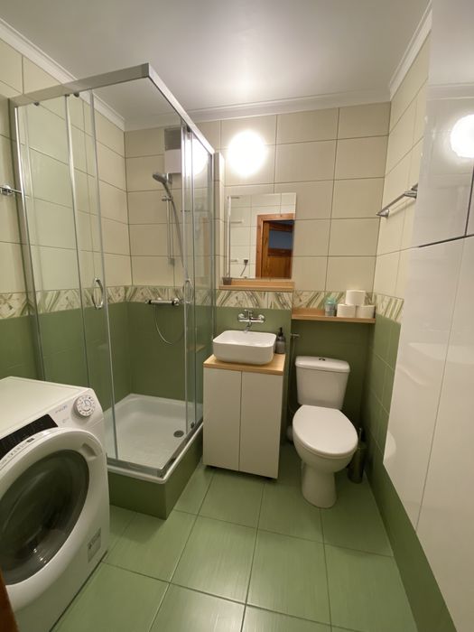 Pokój jednoosobowy, okolice Sky Tower