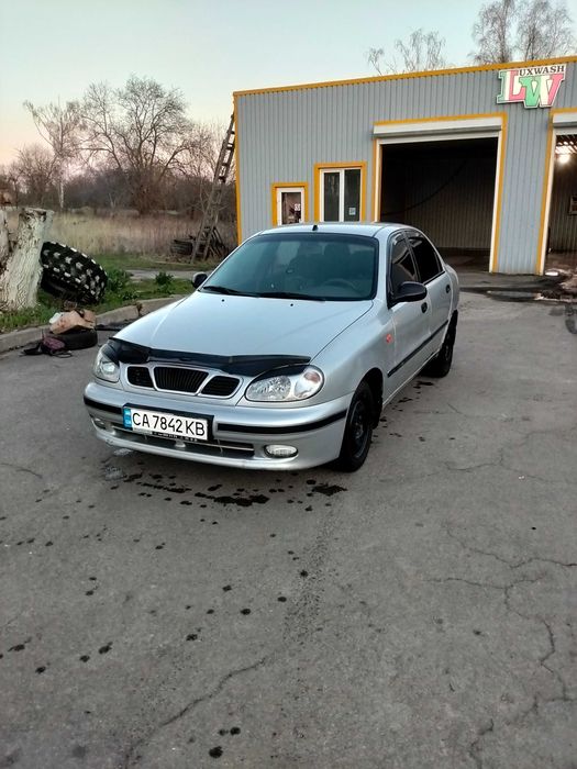 Продається Ланос 1.6