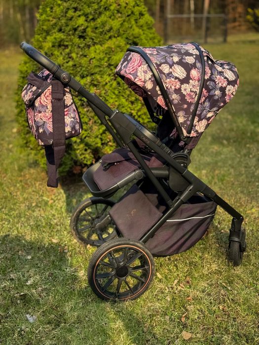 Cavoe Axo Style La Rosa