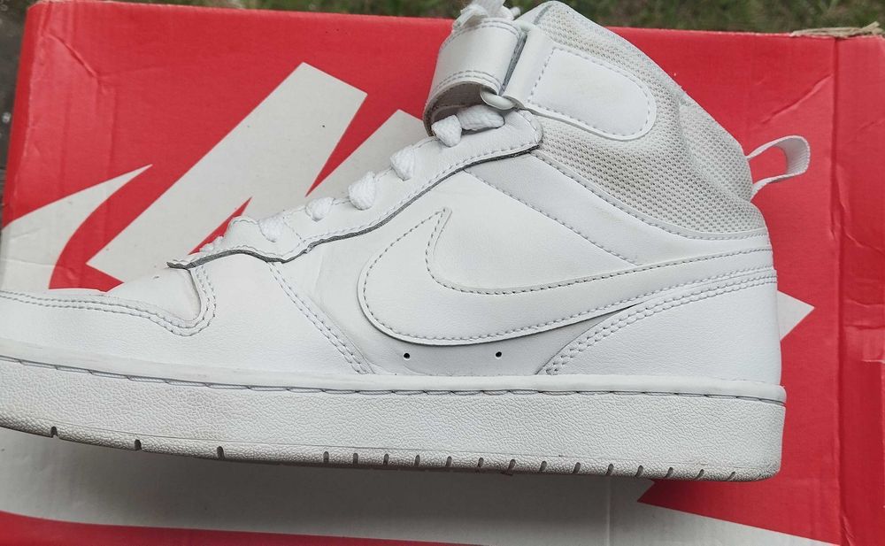 Buty unisex Nike