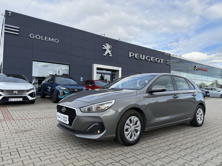 Hyundai I30 1.4 Classic + 100KM*Salon Polska*