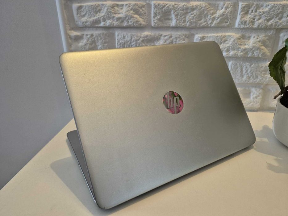 Idealny HP EliteBook i5-6200/12gbDDR/SSD/Win10/Bateria OK