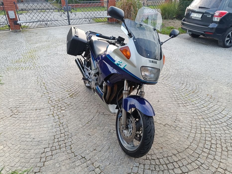 Yamaha