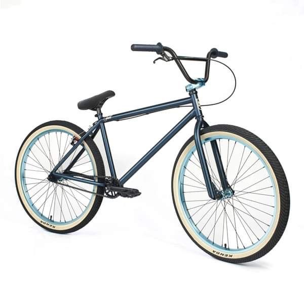 Bicicleta carhartt x we the people