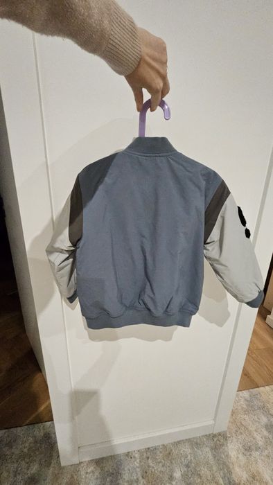 Kurtka wiosenna, przejściowa, chłopięca, rozm. 116, Reserved
