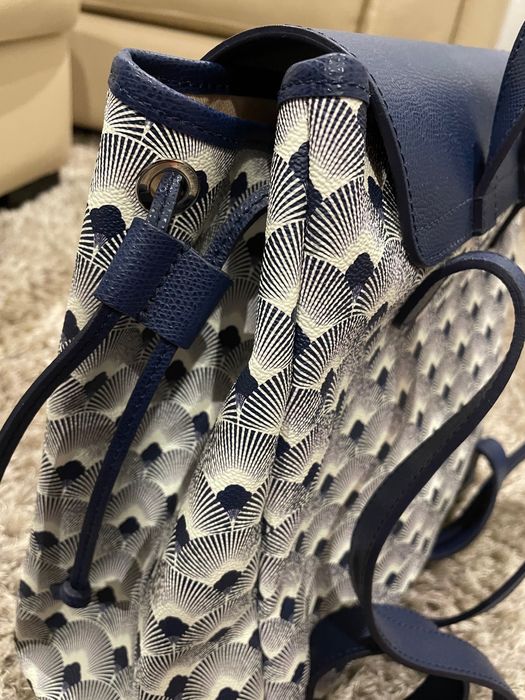 Mochila de senhora marca Italiana