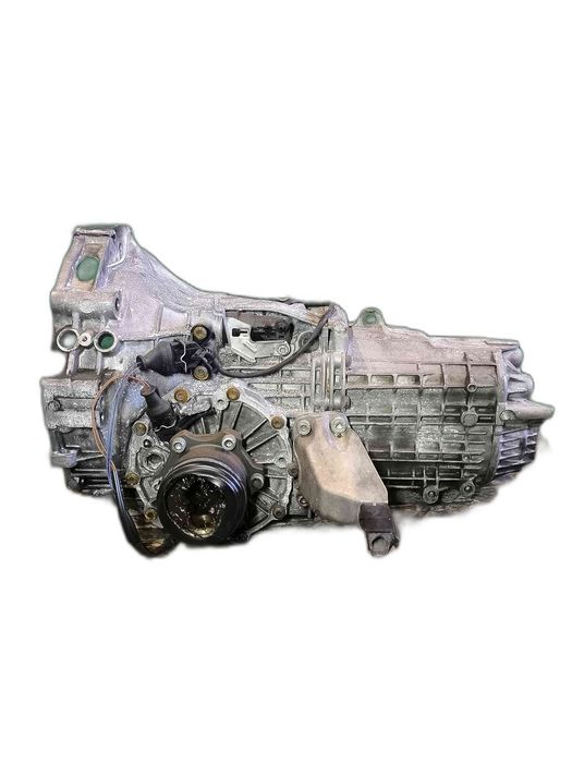 Caixa Velocidades Manual VW PASSAT B5.5 EEN (OEM) | DHF (OEM) | DQY (OEM) | ASD (OEM) | CTN (OEM) | 012301211AC (OEM) | 012301211AD (OEM)