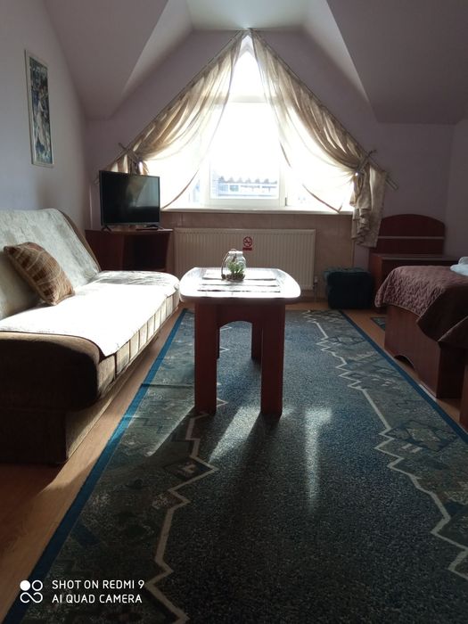 Готель Дельфін  вул. Ужгородська 1