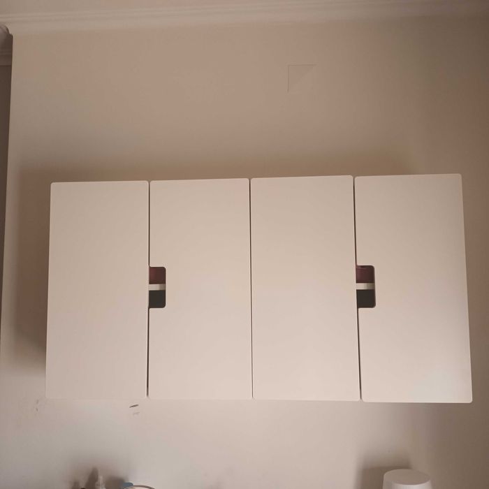Móvel parede IKEA