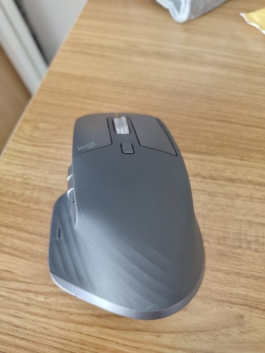 Rato Logitech Master 3S