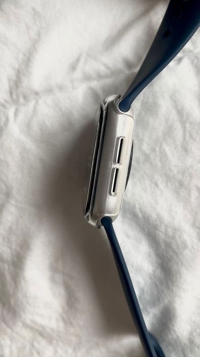 Apple Watch SE - usado / como novo