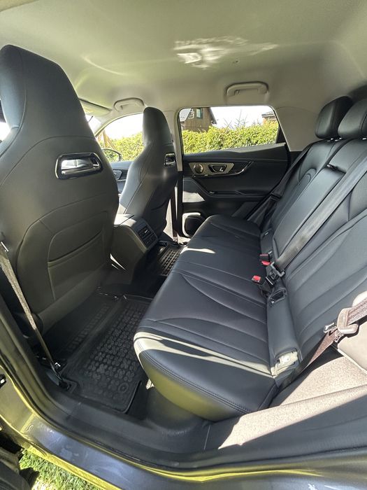 Omoda 5 Comfort 1,6, skóry, 147 KM