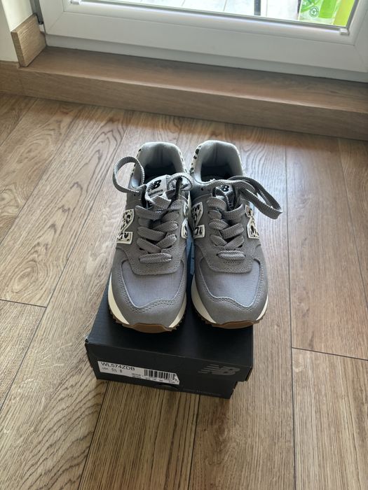 Sneakersy new balance 36
