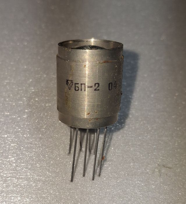 Продам болометр БП-2