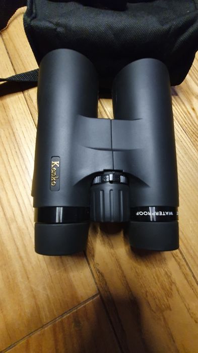 Японський бінокль Kenko Ultra View EX 10x50 DH