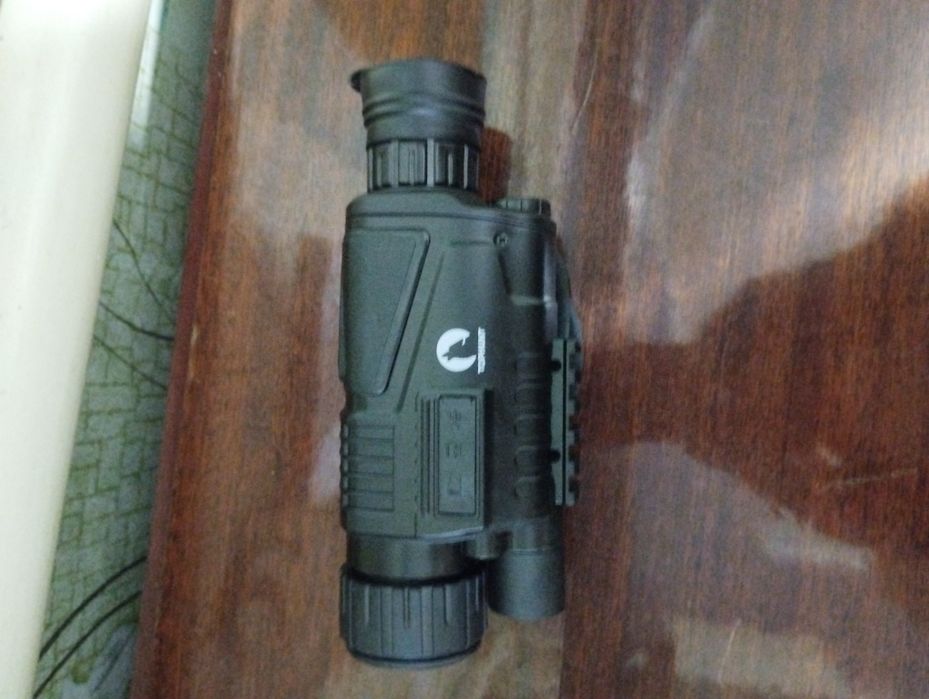 Прибор ночного видения