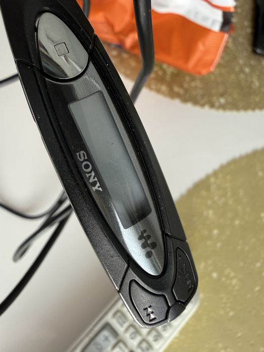 Pilot do minidisc SM-CD 15L
