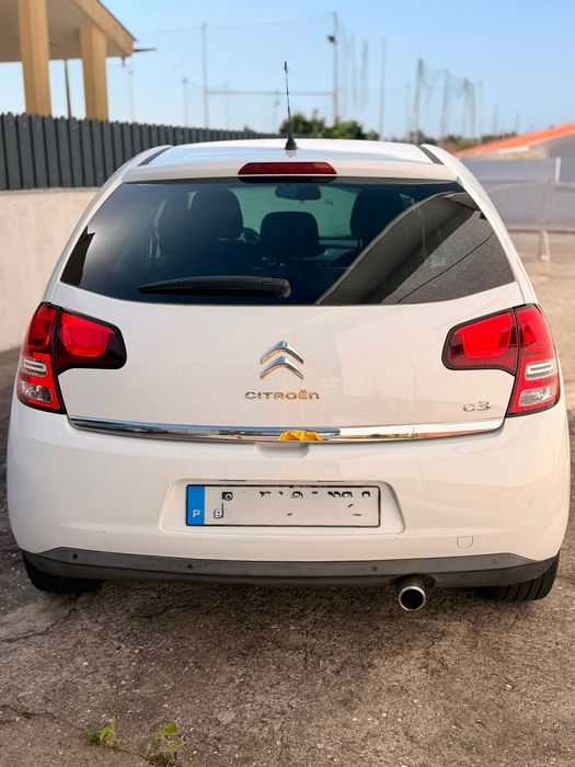 Vendo Citroen C3 1.6 Diesel
