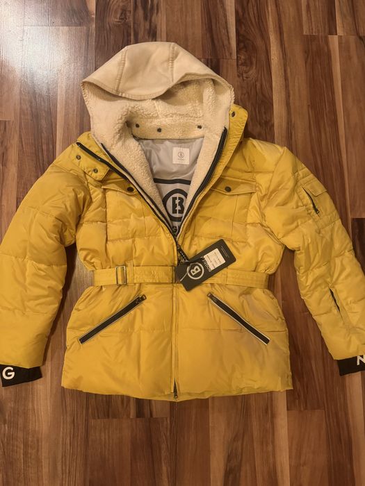 Горнолыжные костжмы Bogner